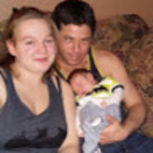 Meet your Posher, Cheyenne